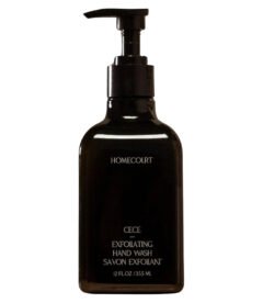 Homecourt Exfoliating Hand Wash