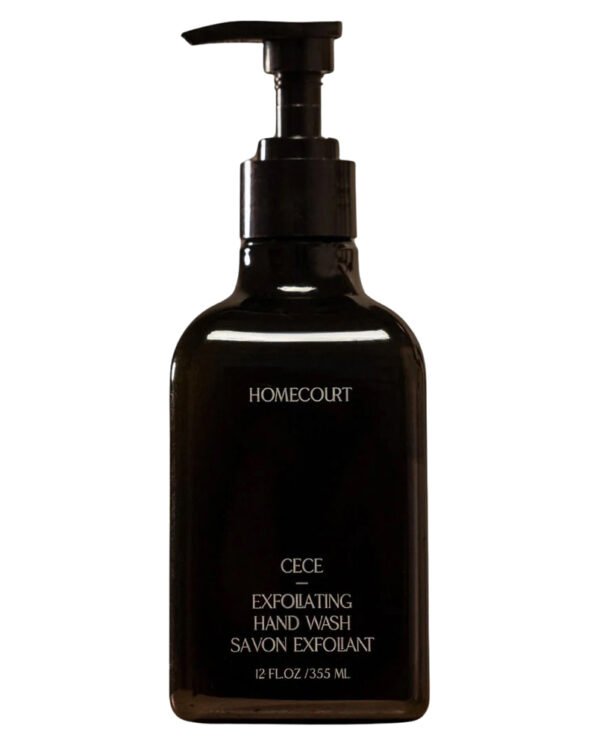 Homecourt Exfoliating Hand Wash