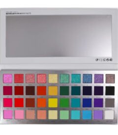 Blend Bunny Cosmetics Blends Artistry Palette Magnetic Pans