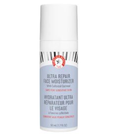 First Aid Beauty Ultra Repair Face Moisturizer