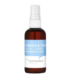 Cosmedica Hydrate and Tone Facial Toner