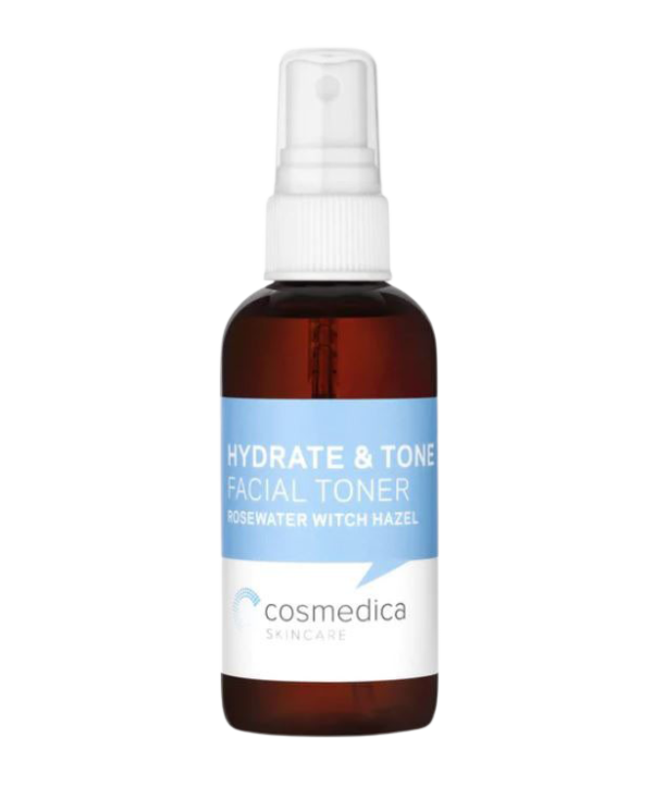 Cosmedica Hydrate and Tone Facial Toner Cosmedica Hydrate and Tone Facial Toner
