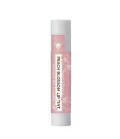 Savannah Bee Company Peach Blossom Lip Tint