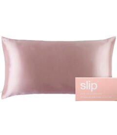 Slip Silk Pillowcase King