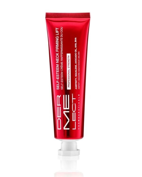 Dermelect Self Esteem Professional Neck Firming Lift