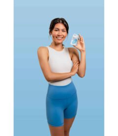 HiBAR Sensitive Plastic-Free Deodorant