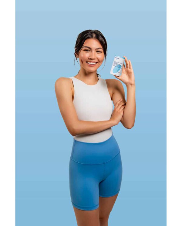 HiBAR Sensitive Plastic-Free Deodorant