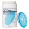 HiBAR Sensitive Plastic-Free Deodorant