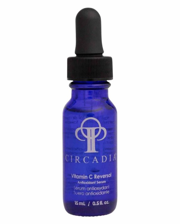 Circadia Vitamin C Reversal Serum Circadia Vitamin C Reversal Serum