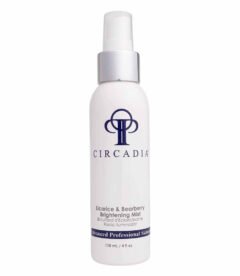 Circadia Licorice and Bearberry Brightening Mist
