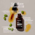 Cliganic Pure Vitamin E Oil