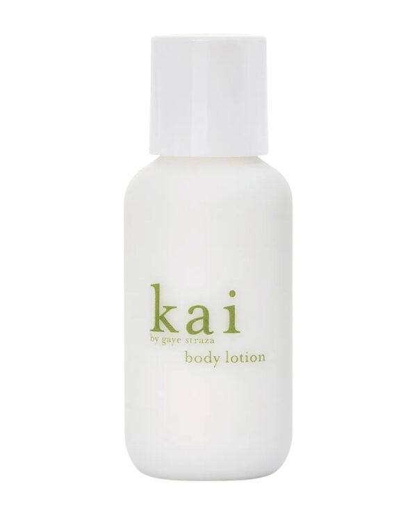 Kai Body Lotion