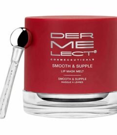 Dermelect Smooth & Supple Lip Mask Melt