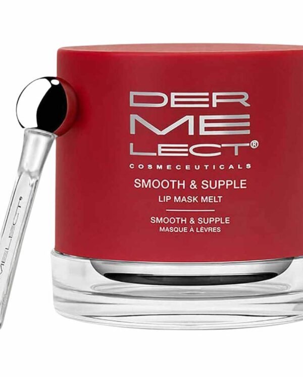 Dermelect Smooth & Supple Lip Mask Melt