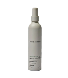 Blind Barber Watermint Gin B3 Supercharged Balancing Toner