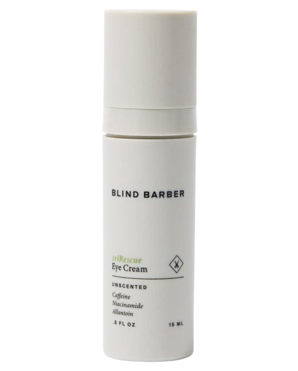 Blind Barber triRescue Eye Cream Blind Barber triRescue Eye Cream