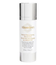 AlumierMD Retinol Resurfacing Serum