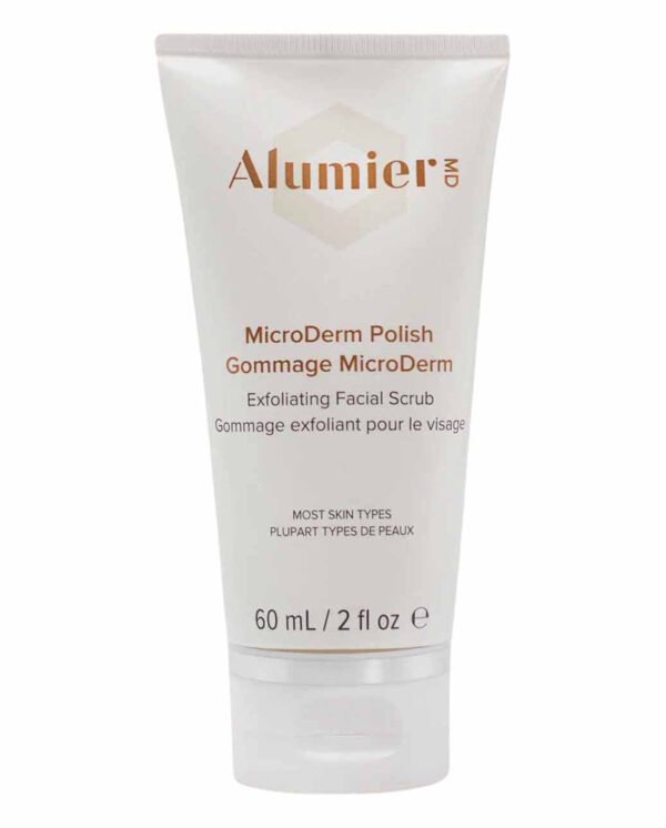 AlumierMD MicroDerm Polish