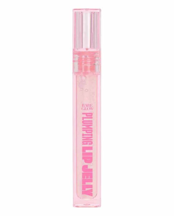 Babe Original Plumping Lip Jelly