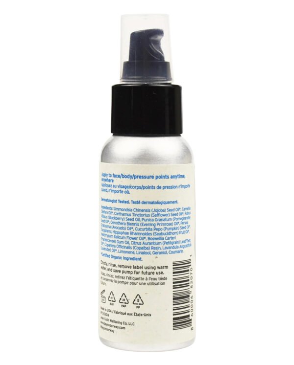 BEYONDERWAY Face & Body Oil BEYONDERWAY Face & Body Oil