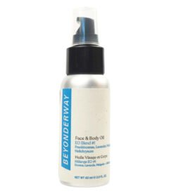 BEYONDERWAY Face & Body Oil