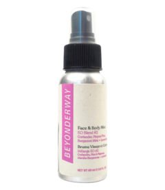 BEYONDERWAY Face & Body Mist