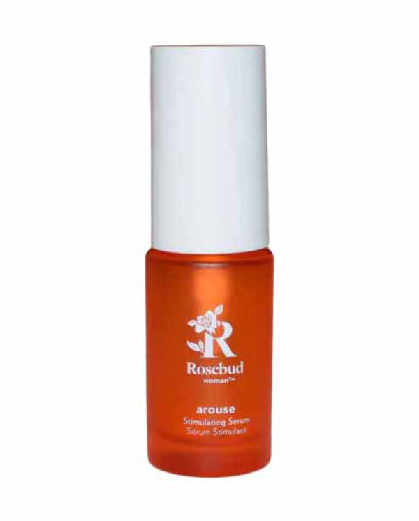 Rosebud Woman Arouse Stimulating Serum Rosebud Woman Arouse Stimulating Serum