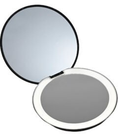 Ilios Lighting LED Compact Mirror
