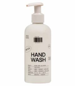 Dedcool Hand Wash Xtra Milk
