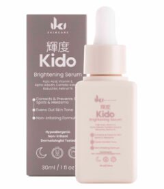 IKI Skincare Kido Brightening Serum