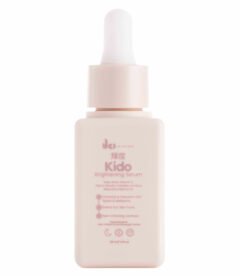 IKI Skincare Kido Brightening Serum