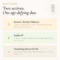 Retinol by Robanda Retinol Anti-Aging Hand Cream