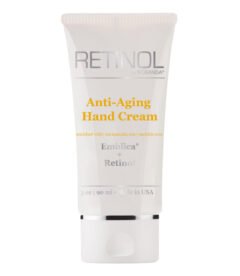 Retinol by Robanda Retinol Anti-Aging Hand Cream