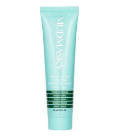 Mudmasky Facial Detox Purifying Recovery Mask