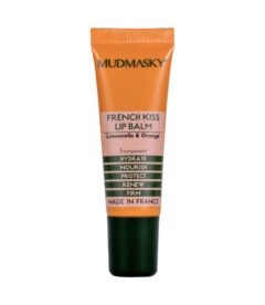 Mudmasky French Kiss Lip Balm