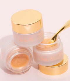 Jelly Ko Gelato Glaze Lip Mask
