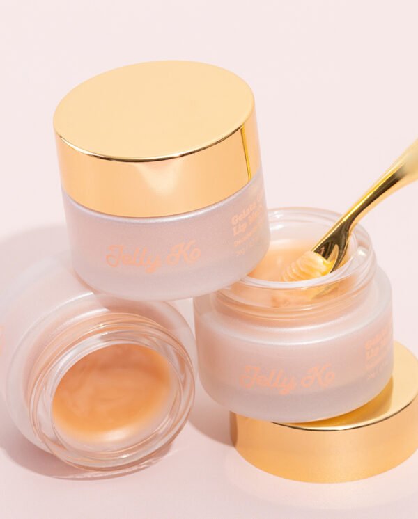 Jelly Ko Gelato Glaze Lip Mask