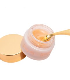 Jelly Ko Gelato Glaze Lip Mask
