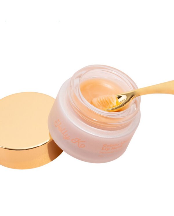 Jelly Ko Gelato Glaze Lip Mask