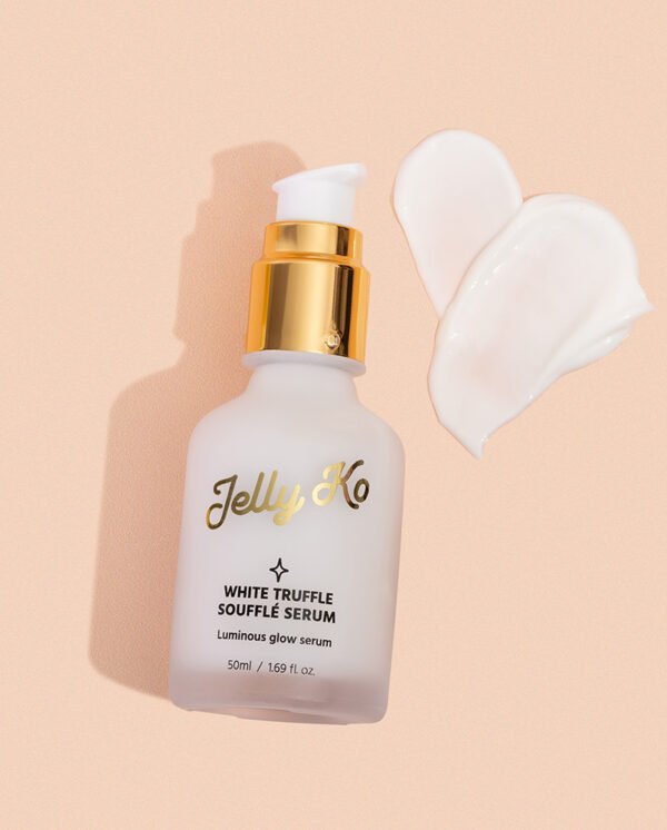 Jelly Ko White Truffle Souffle Serum