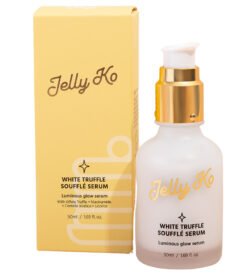 Jelly Ko White Truffle Souffle Serum