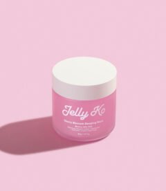 Jelly Ko Cherry Blossom Sleeping Mask