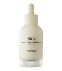 Abib Jericho Rose Bifida Serum Firming Drop