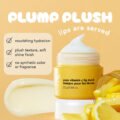 Saturday Skin Yuzu Vitamin C Lip Mask
