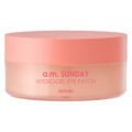 Kocostar a.m. Sunday Hydrogel Eye Patch