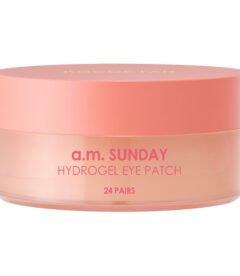 Kocostar a.m. Sunday Hydrogel Eye Patch