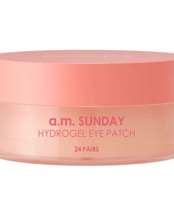 Kocostar a.m. Sunday Hydrogel Eye Patch Kocostar a.m. Sunday Hydrogel Eye Patch