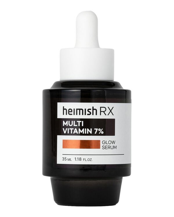 Heimish RX Multi Vitamin Glow Serum