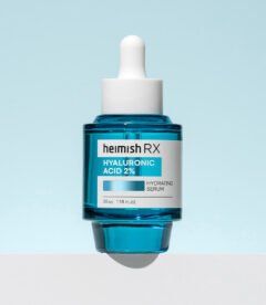 Heimish RX Hyaluronic Acid 2% Hydrating Serum