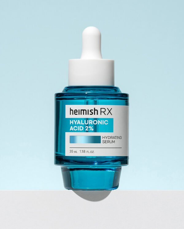 Heimish RX Hyaluronic Acid 2% Hydrating Serum
